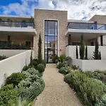 Moderne, Proche Plage, Jardin, Wifi, 5 Couchages Apartamento